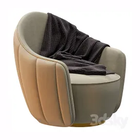 Armchair Hermes